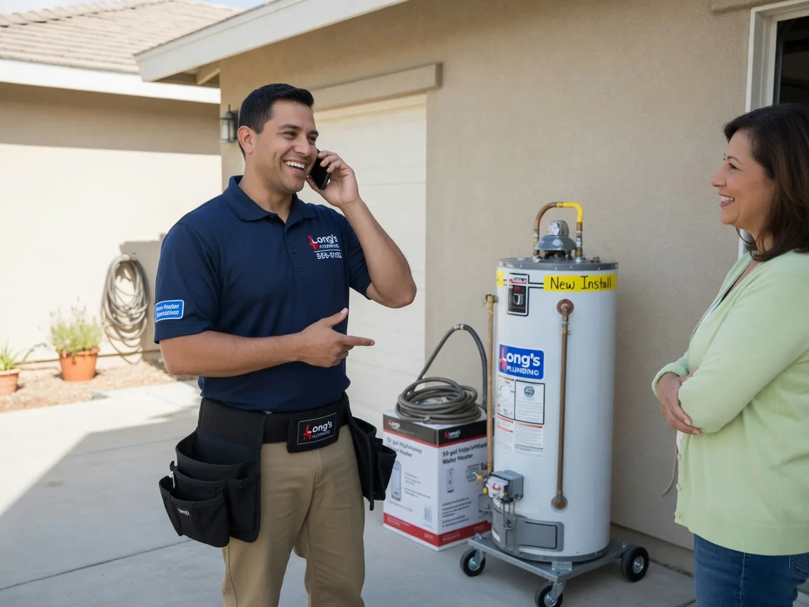Leak Detection Denton, NC FAQs